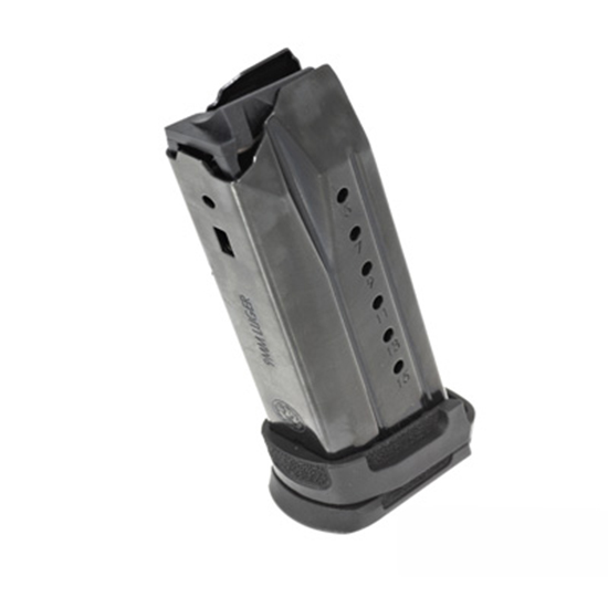 RUG MAG SECURITY 9 COMPACT 15RD W ADAPTER