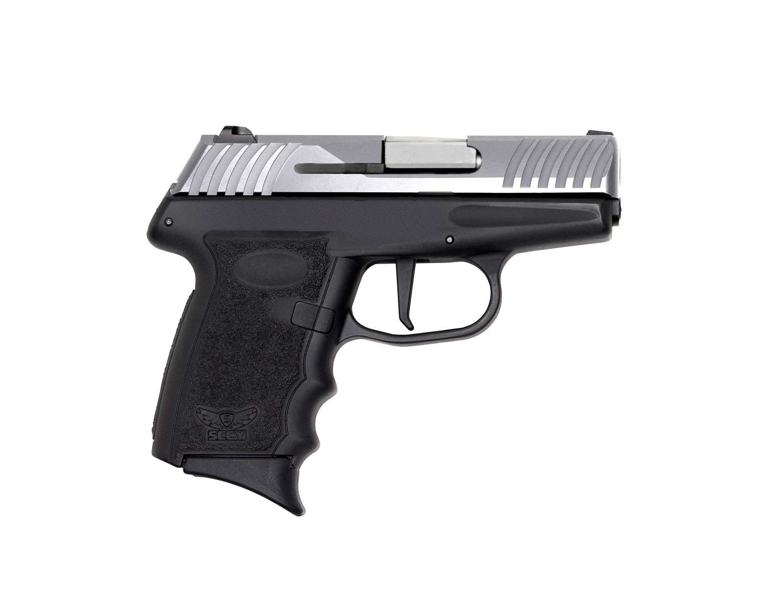 SCCY DVG-1 9MM BLK SS 10RD