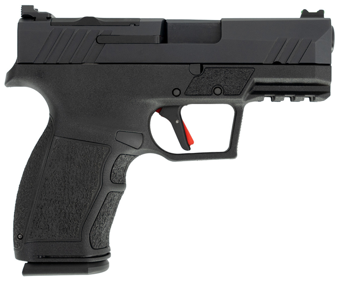 SDS PX-9 CARRY 9MM 3.5" OR RMR CUT 2 15RD