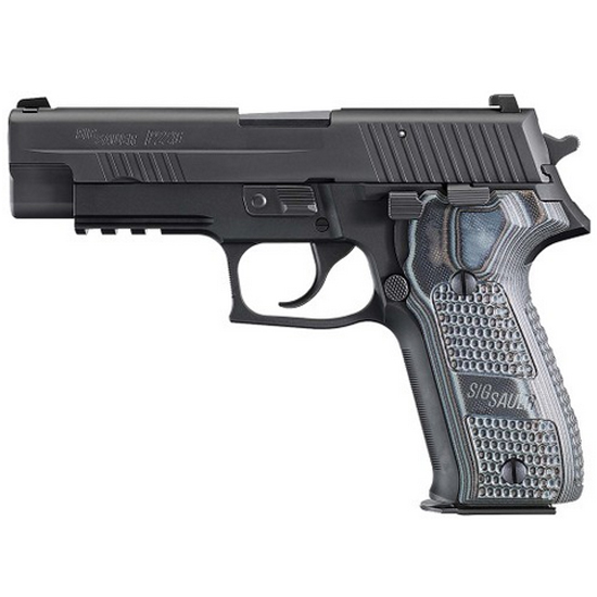 SIG P226 FS EXTREME 9MM 4.4" 10RD CA LEGAL