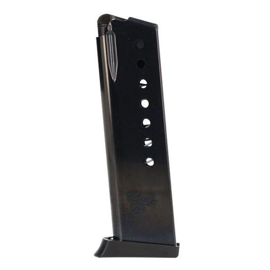 SIG MAG P210 9MM 8RD STANDARD/CARRY