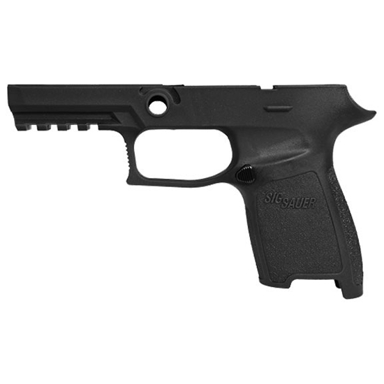 SIG GRIP MODULE COMPACT P320 P250 SMALL BLK 9MM
