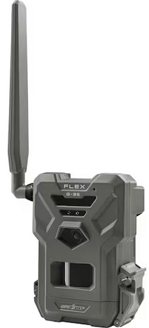 SPYPOINT FLEX G36 DUAL SIM CAM W/VIDEO