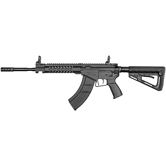 SILVER SHADOW GILBOA M43 7.62X39 16" 30RD AK MAG