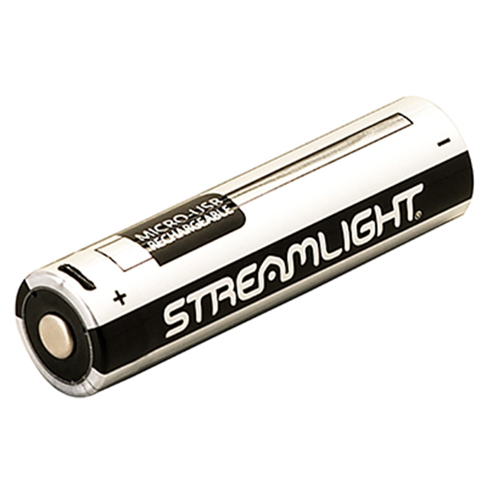 STREAM SL-B26 LI-ION USB RECHARGEABLE BATTERY 2PK