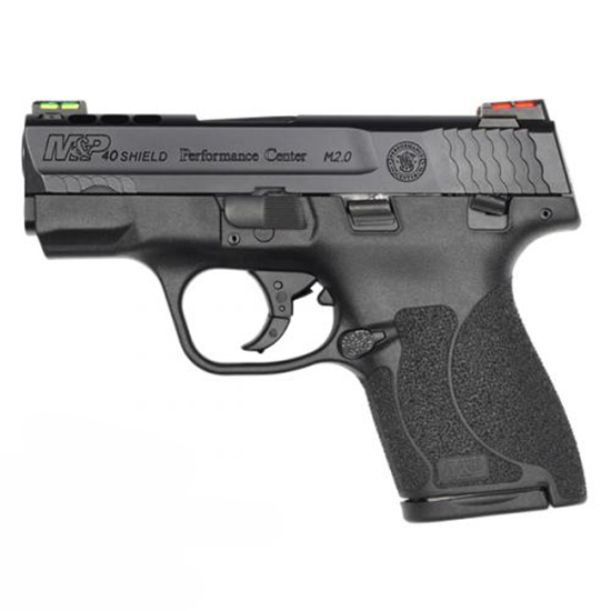 SW PC M&P40 SHIELD M2.0 40SW 3.1" PORTED NS 7RD