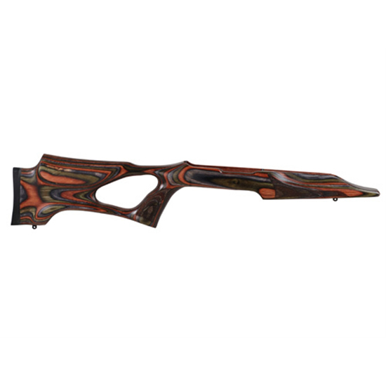 TACSOL STOCK 10/22 .920" BBL VANTAGE RS FOREST
