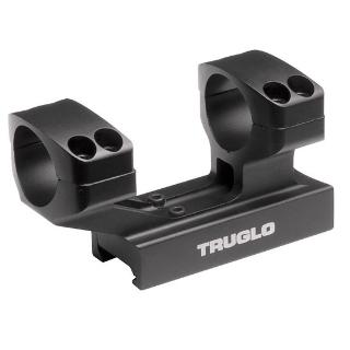 TRUGLO MOUNT 1" 1PC RINGS