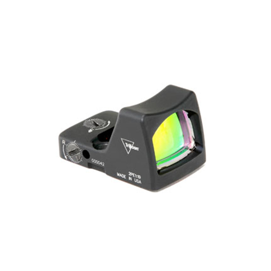 TRIJICON RMR T2 3.25 MOA RED DOT LED NO MNT
