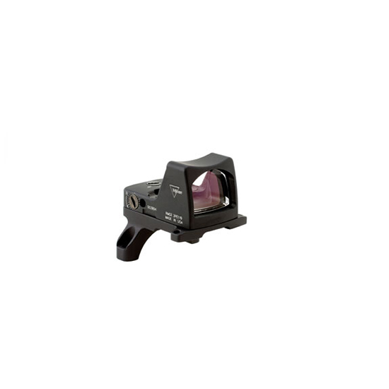 TRIJICON RMR T2 6.5 MOA RED DOT LED W/ RM35