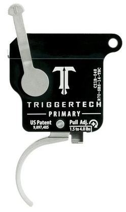 TT 700 TRIGGER PRIMARY CURVED 1.5-4LB