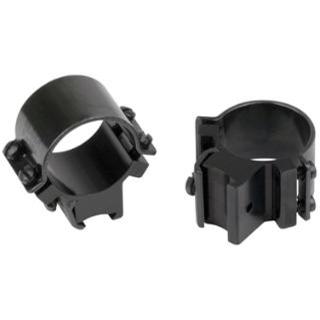 WEAVER PRO VIEW MOUNTS 3/8" GROOVED RECEIVER