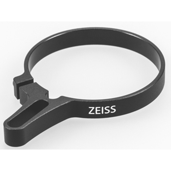 ZEISS CONQUEST V6 THROW LEVER
