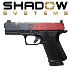 Shadow Systems Texas Foundation